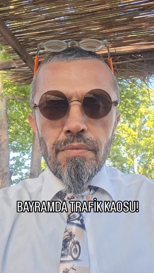 Post 7 by Motosiklet Üniversitesi on Instagram (video)