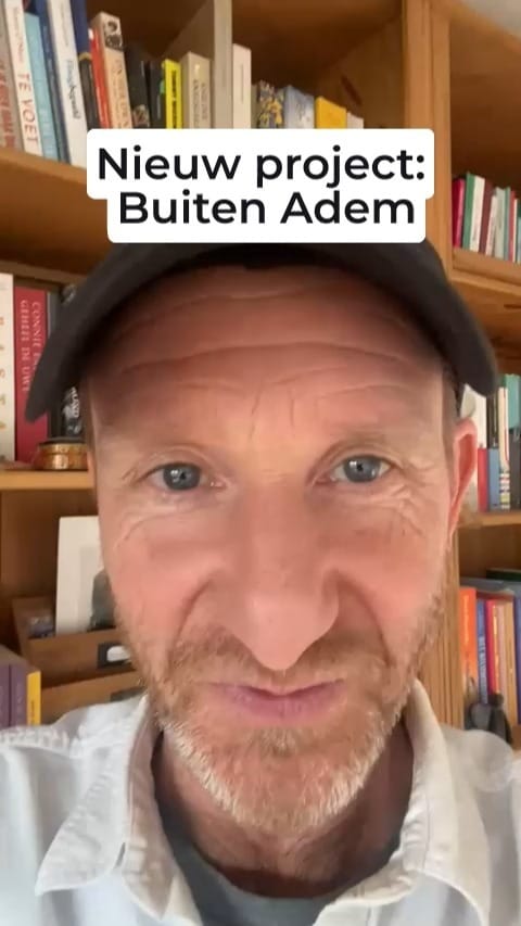 Post 2 by Steven Zwerink | Ademfysioloog on Instagram (video)