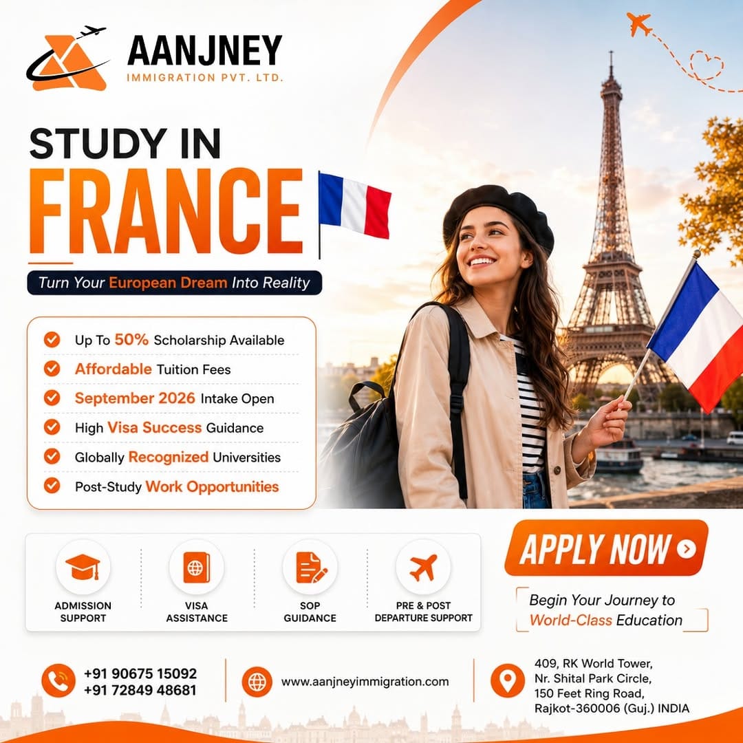 Post 6 by Aanjney Immigration on Instagram (image)