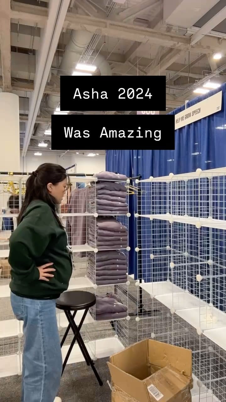 Post 8 by Lindsey + Leah on Instagram (video)