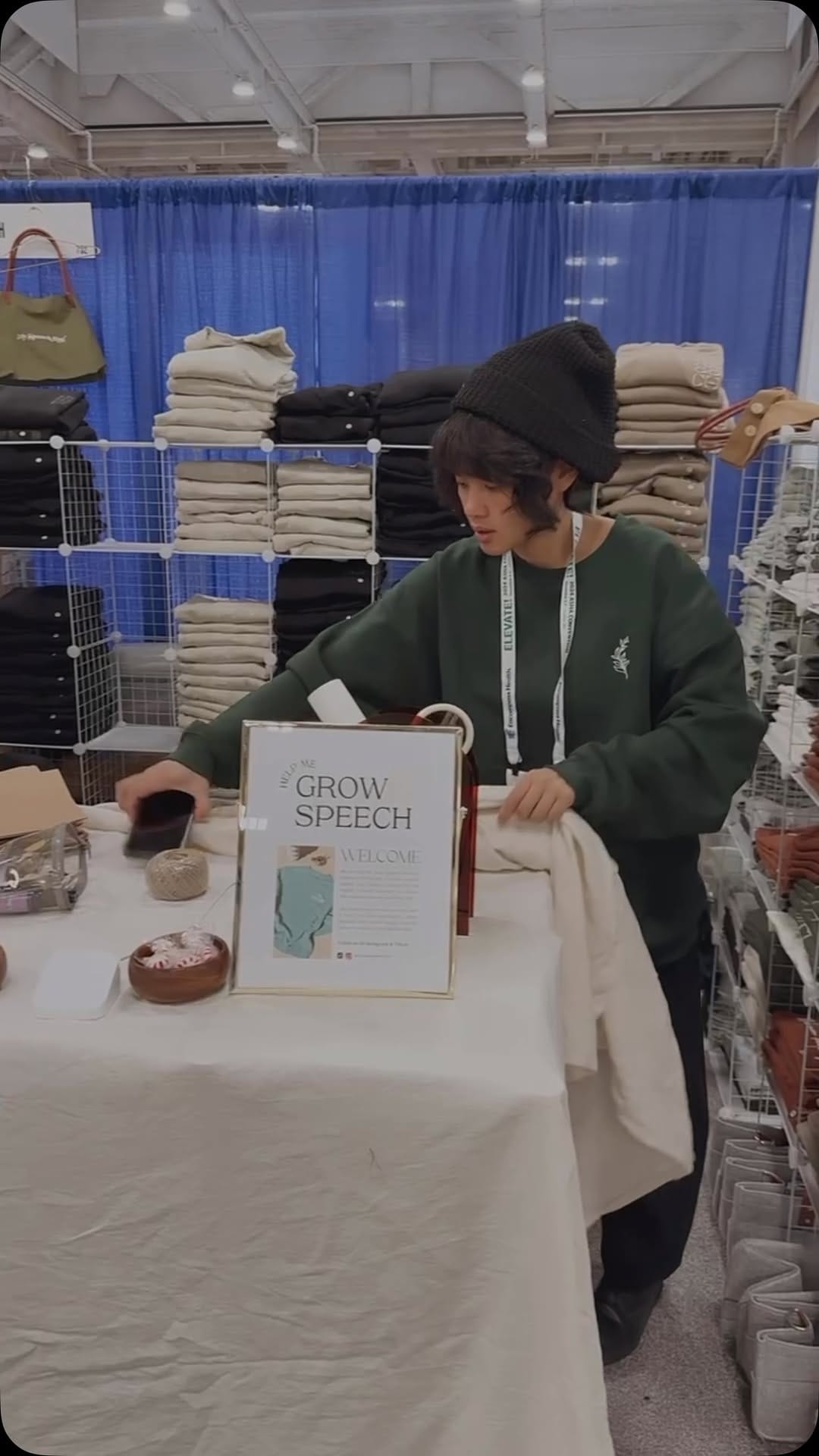 Post 6 by Lindsey + Leah on Instagram (video)