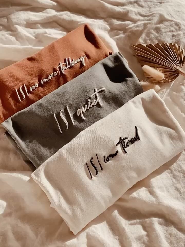 Post 1 by Lindsey + Leah on Instagram (carousel)