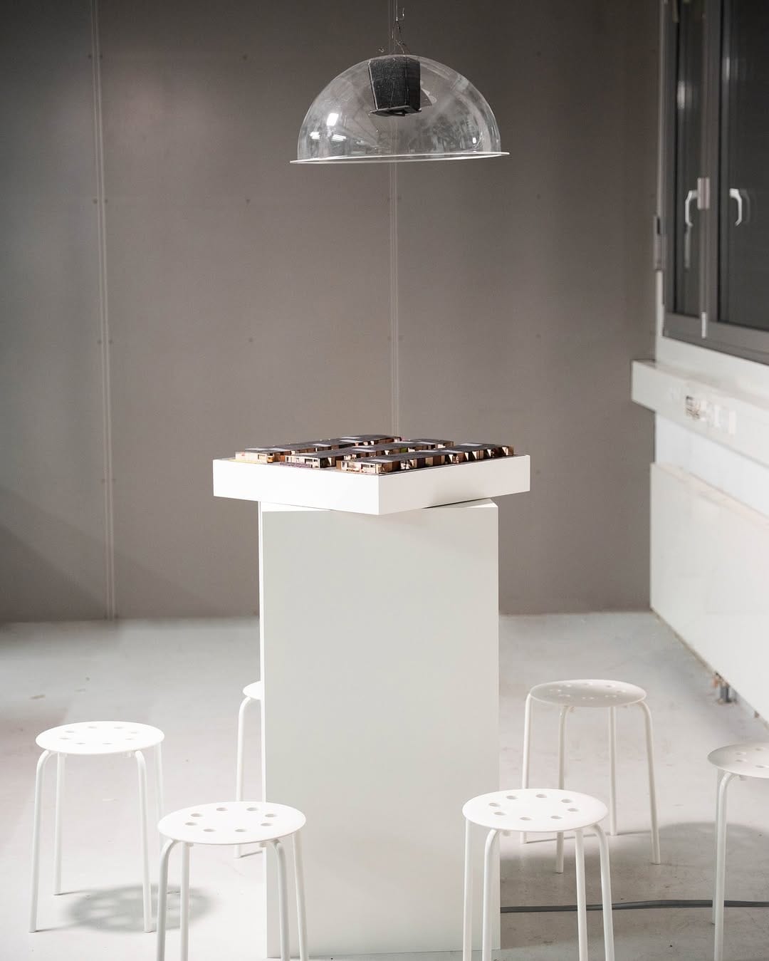 Post 9 by Design Investigations on Instagram (carousel)