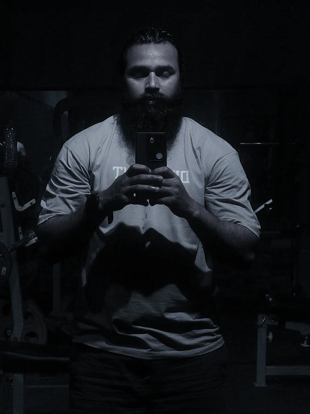 Post 2 by The YOGA-Ritesh (योगीबाबा) on Instagram (image)