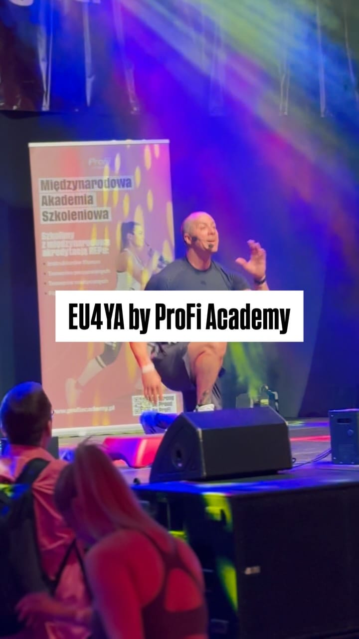Post 4 by ProFi Academy on Instagram (video)