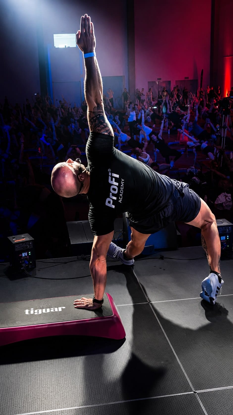 Post 9 by ProFi Academy on Instagram (video)