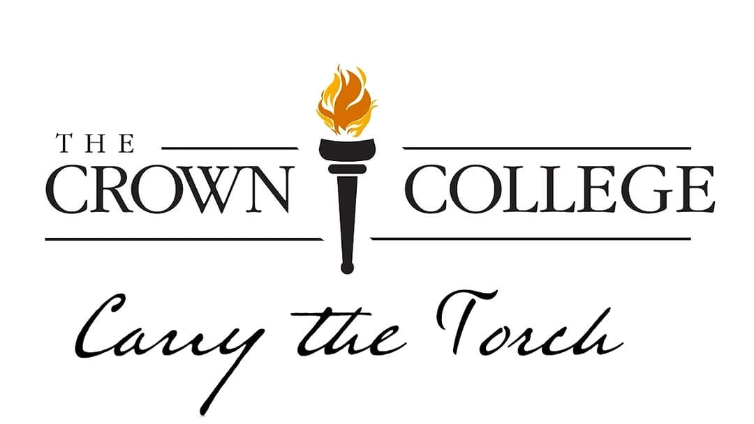 Post 8 by The Crown College on Instagram (video)