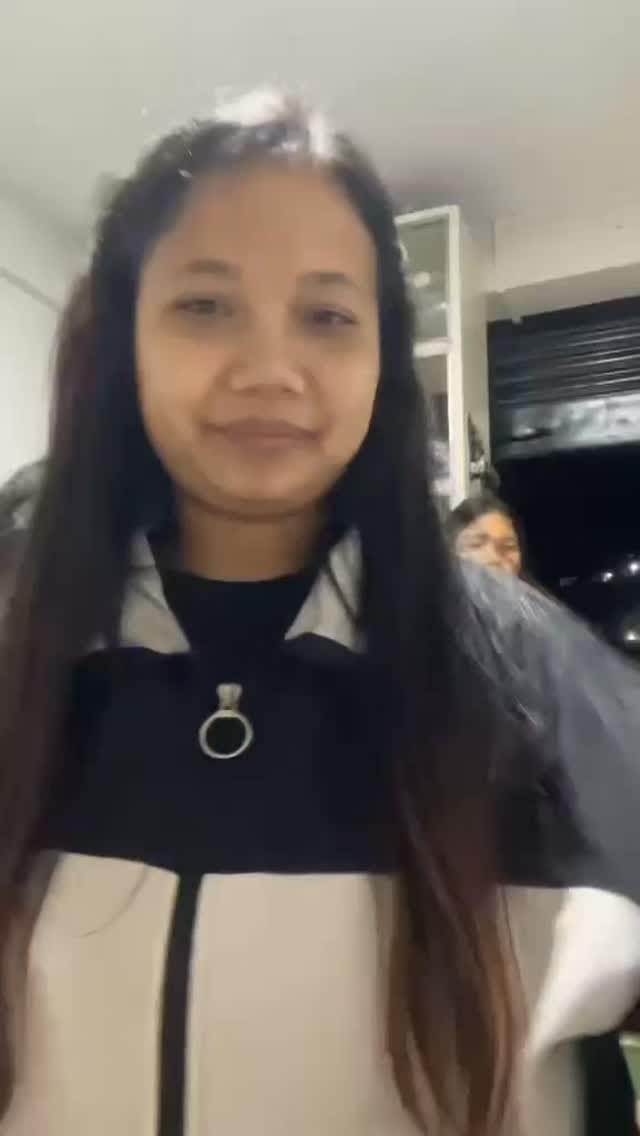 Post 1 by Zukashikomelokika on Instagram (video)