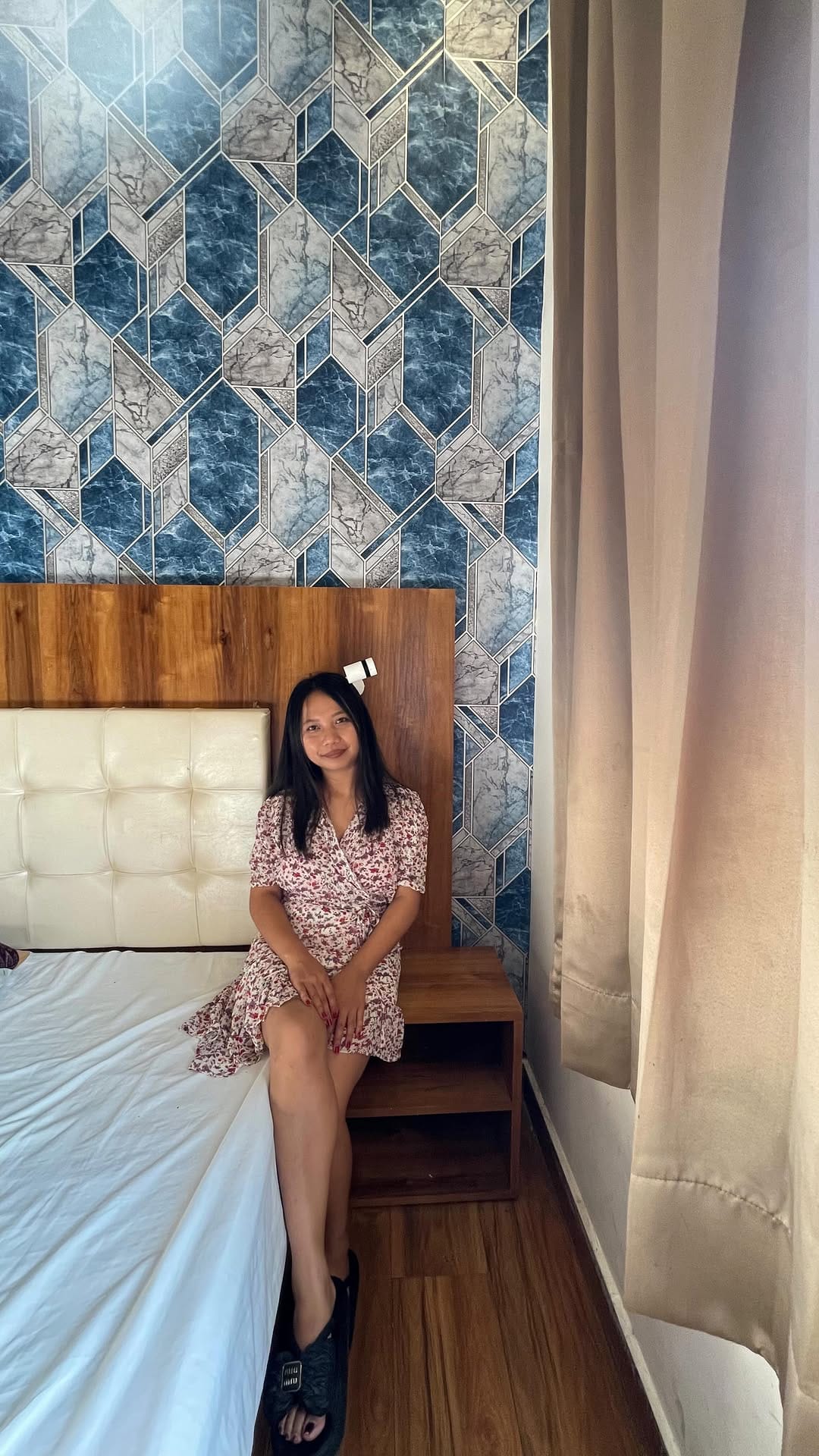 Post 9 by Zukashikomelokika on Instagram (video)