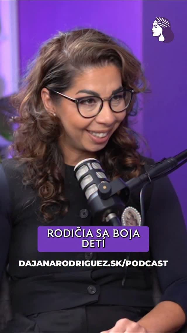 Post 9 by Rodič Ľavou Zadnou on Instagram (video)