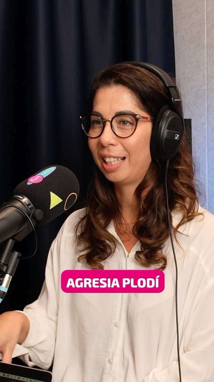 Post 10 by Rodič Ľavou Zadnou on Instagram (video)