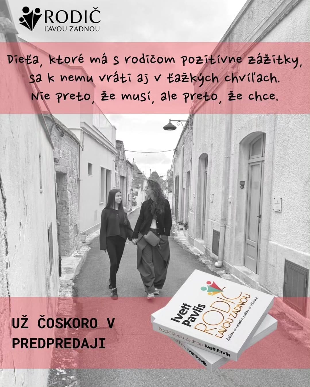 Post 5 by Rodič Ľavou Zadnou on Instagram (carousel)
