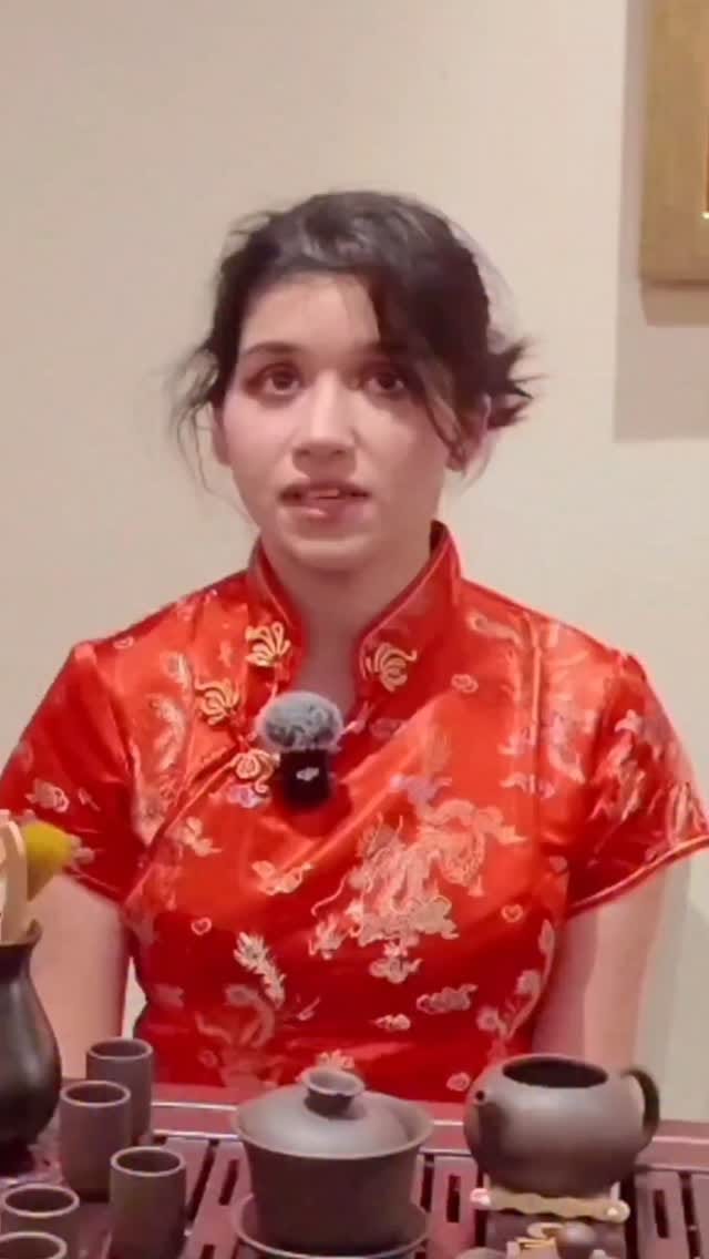 Post 4 by TÜRK-ÇİN KÜLTÜR DERNEĞİ 土中文化协会 on Instagram (video)