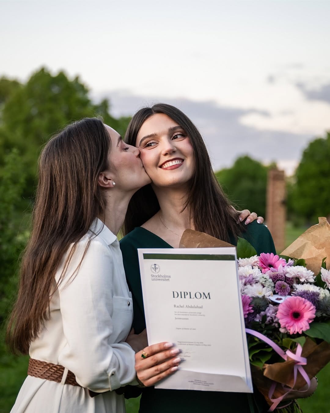 Post 5 by Stockholm University on Instagram (carousel)