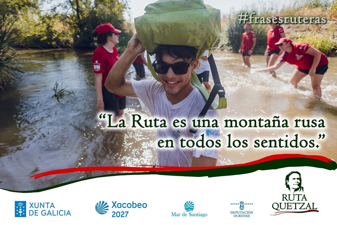 Post 3 by Ruta Quetzal on Instagram (image)