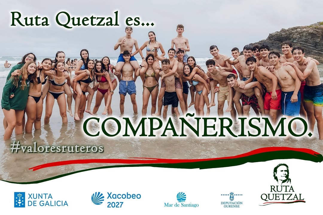 Post 9 by Ruta Quetzal on Instagram (image)