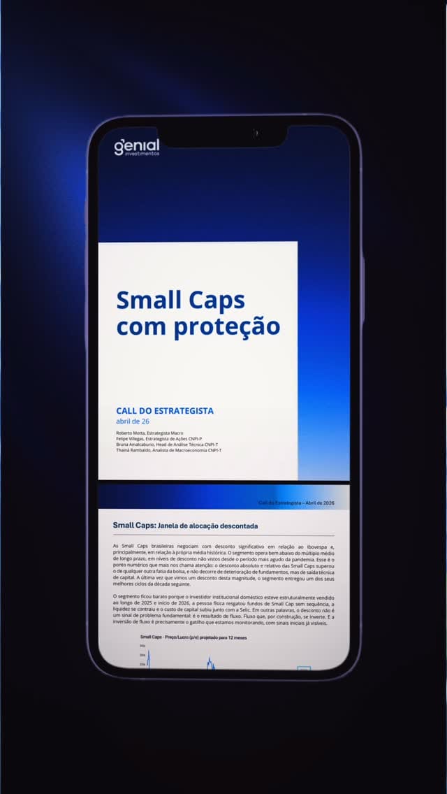 Post 2 by Bruna Amalcaburio on Instagram (video)