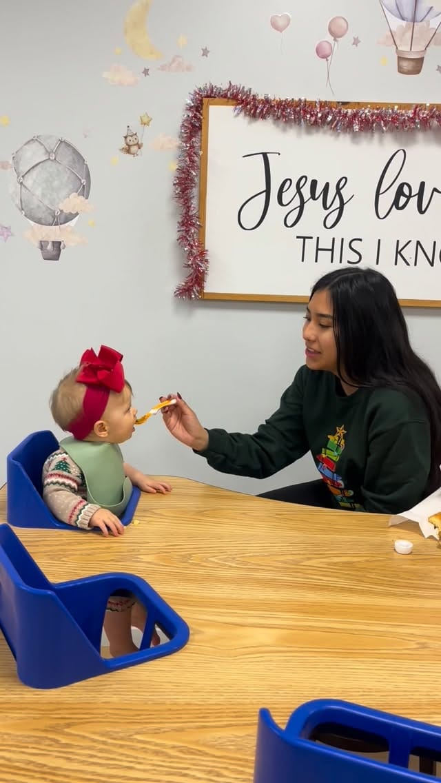 Post 9 by Miraculous Milestones Preschool on Instagram (video)