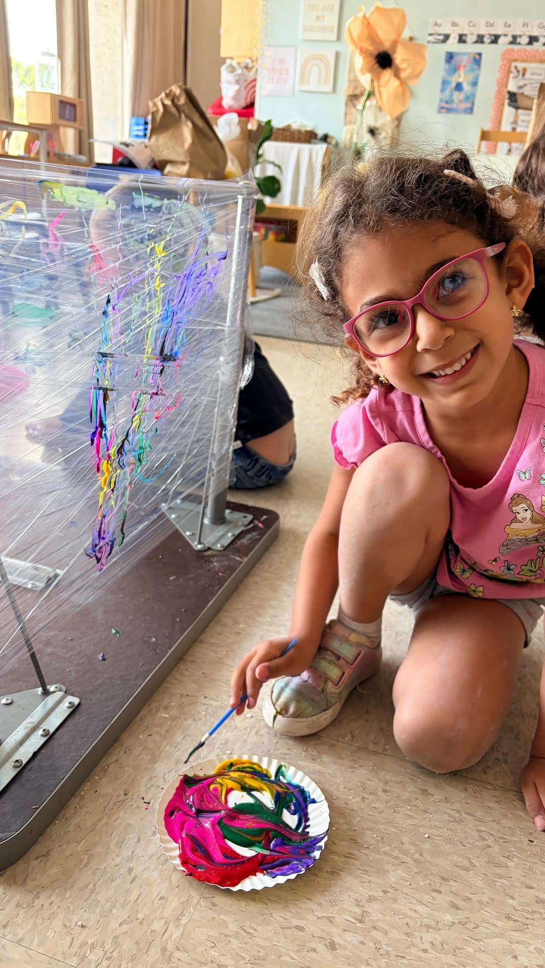 Post 7 by Miraculous Milestones Preschool on Instagram (video)