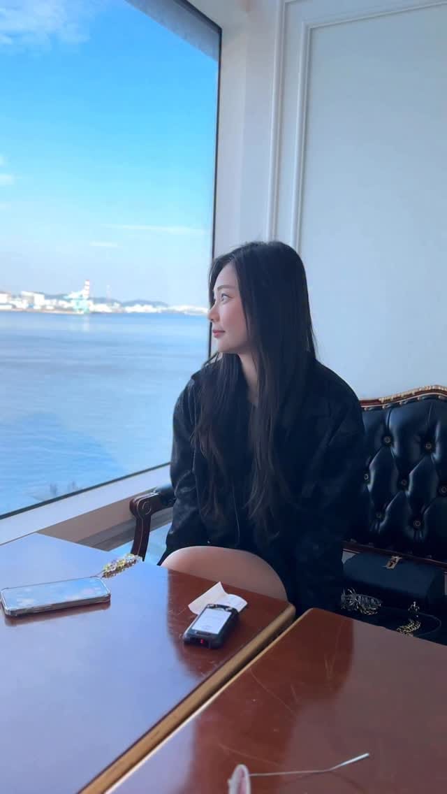 Post 2 by Jiayin feng on Instagram (video)
