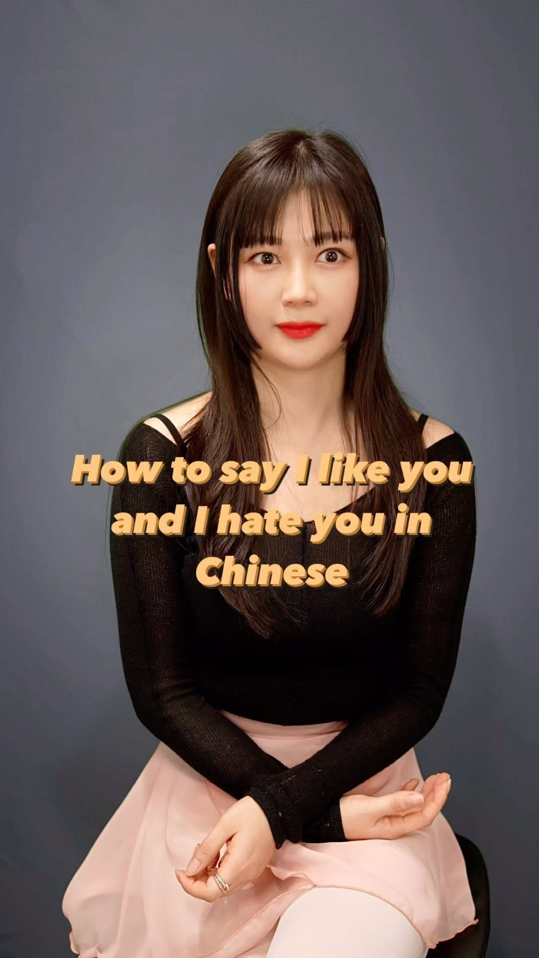 Post 9 by Jiayin feng on Instagram (video)