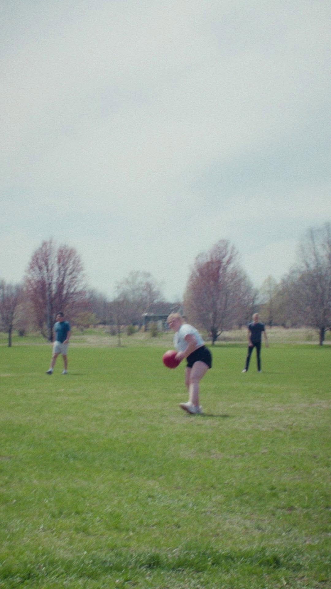 Post 9 by Gustavus Adolphus College on Instagram (video)