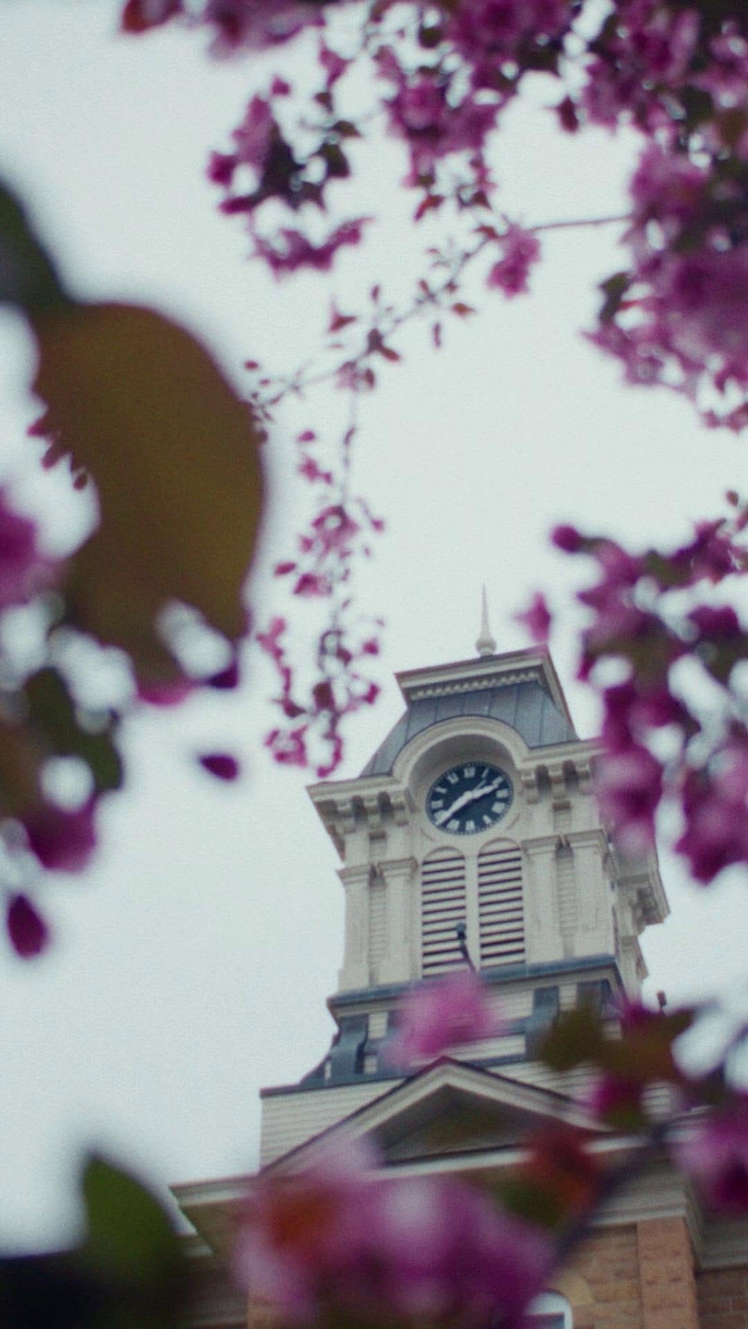 Post 4 by Gustavus Adolphus College on Instagram (video)
