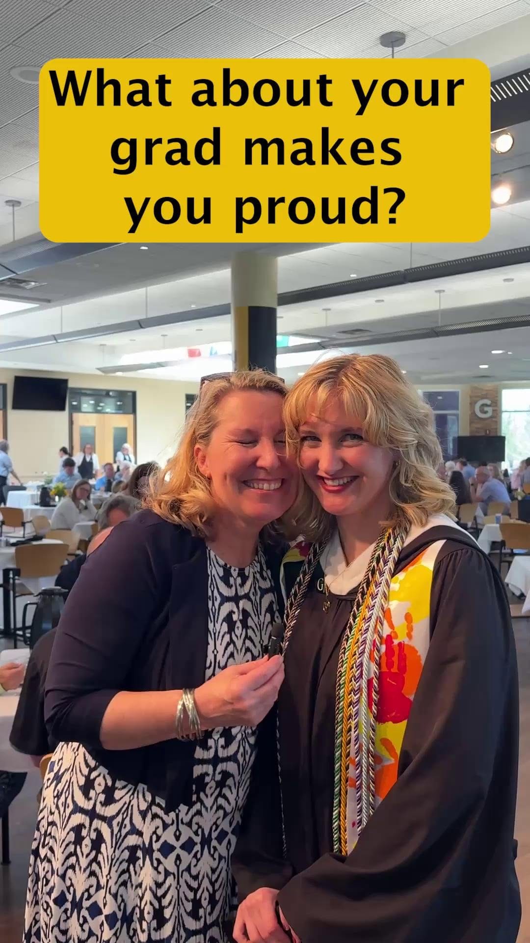 Post 10 by Gustavus Adolphus College on Instagram (video)