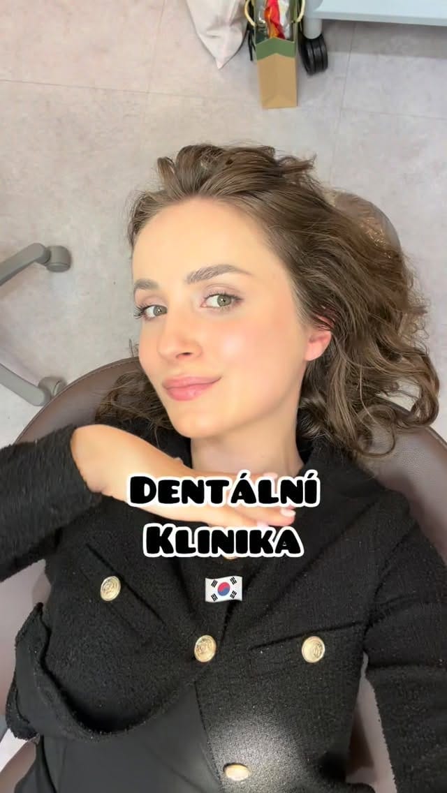 Post 4 by Eliška Juřinová - cestování a škola v zahraničí 🎓✈️ on Instagram (video)