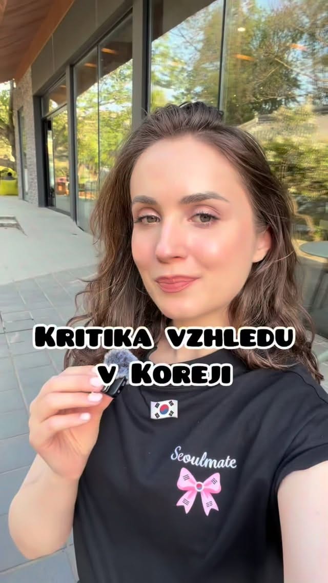 Post 3 by Eliška Juřinová - cestování a škola v zahraničí 🎓✈️ on Instagram (video)