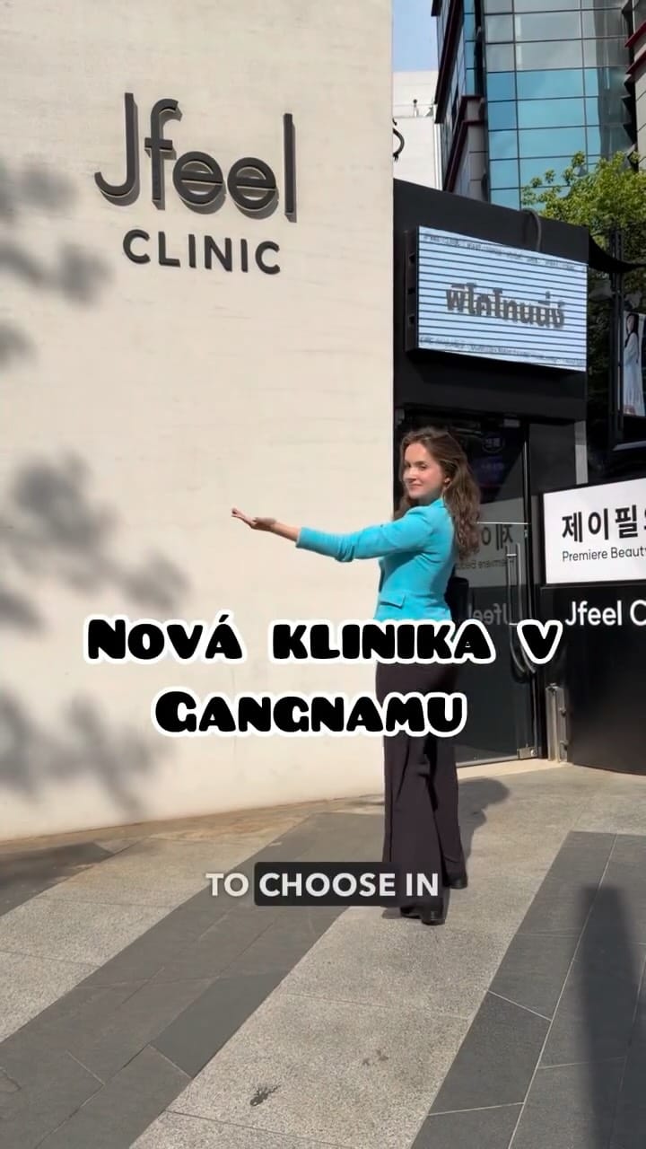 Post 6 by Eliška Juřinová - cestování a škola v zahraničí 🎓✈️ on Instagram (video)