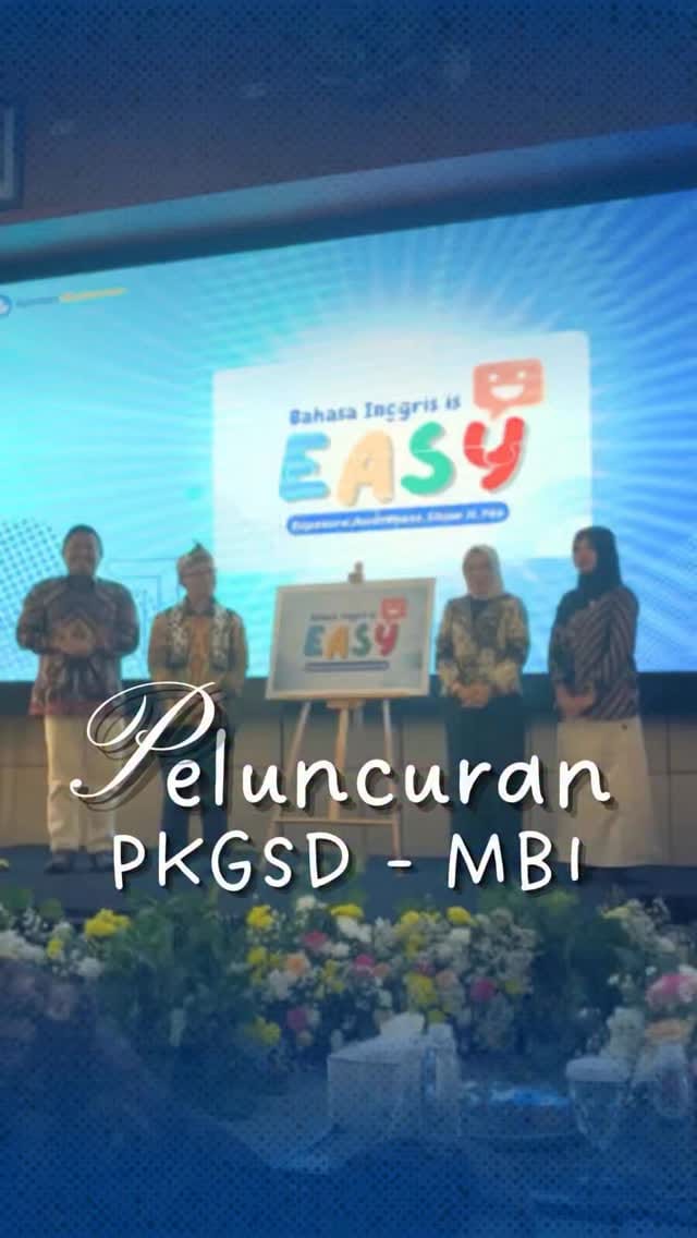 Post 5 by Nunuk Suryani on Instagram (video)