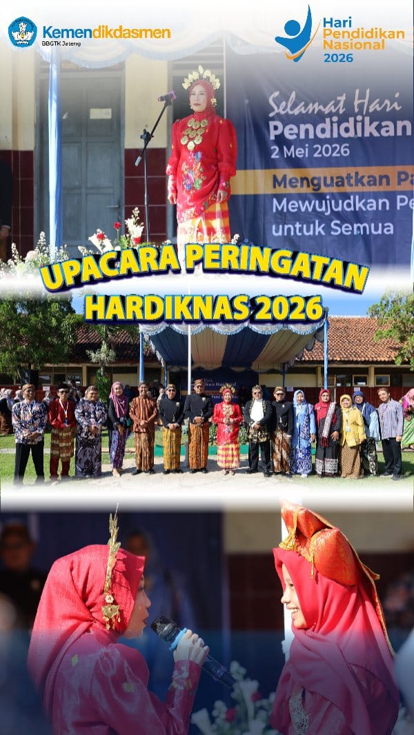 Post 8 by Nunuk Suryani on Instagram (video)