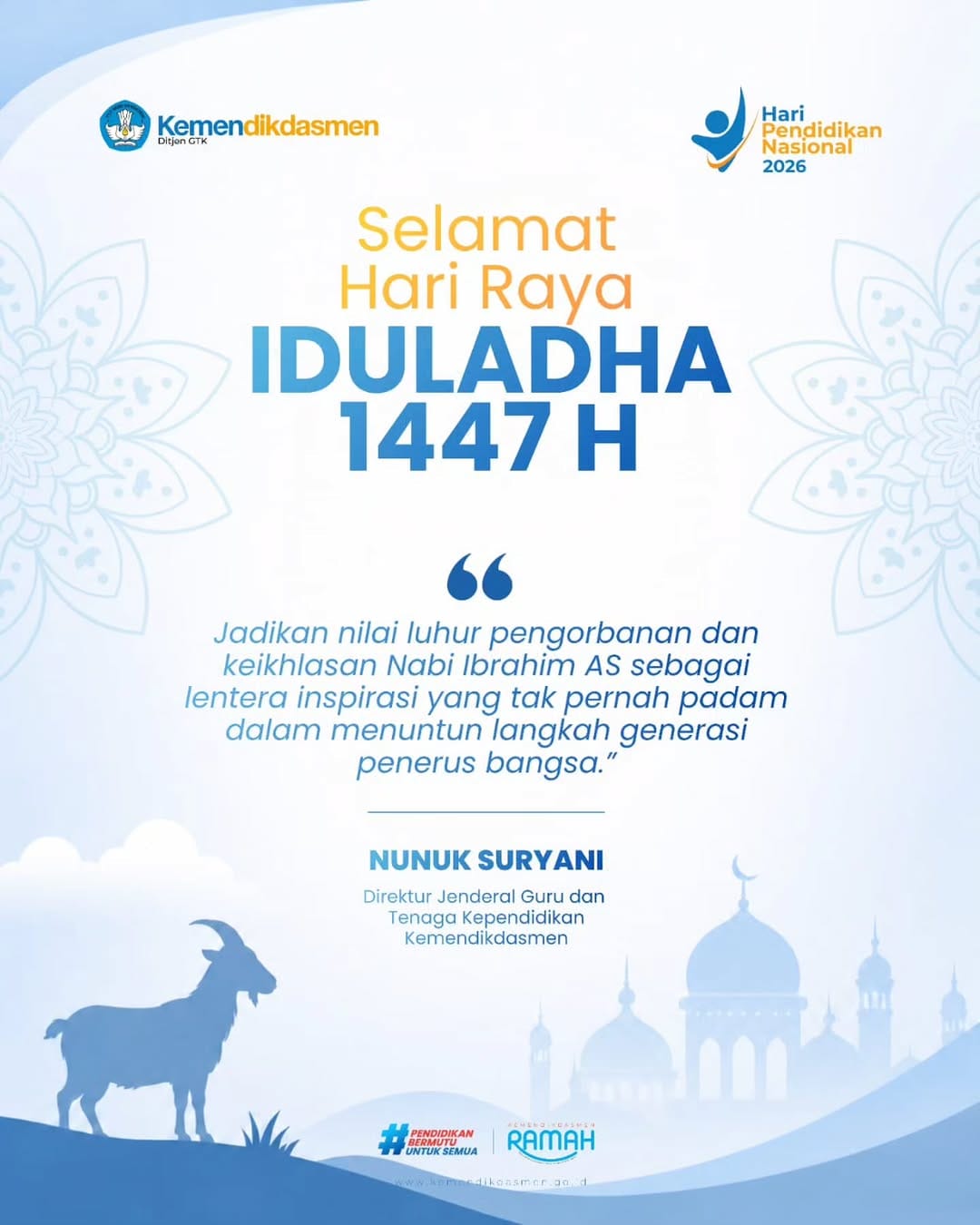 Post 3 by Nunuk Suryani on Instagram (image)