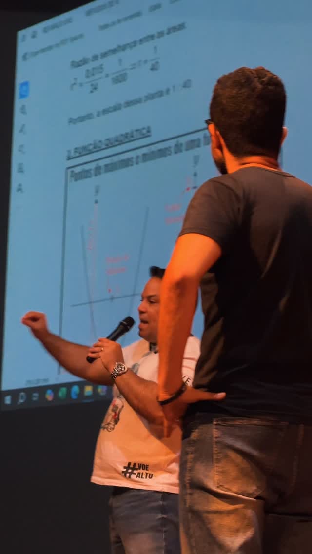 Post 9 by Professora Talita Aguiar | Redação&Linguagens. on Instagram (video)