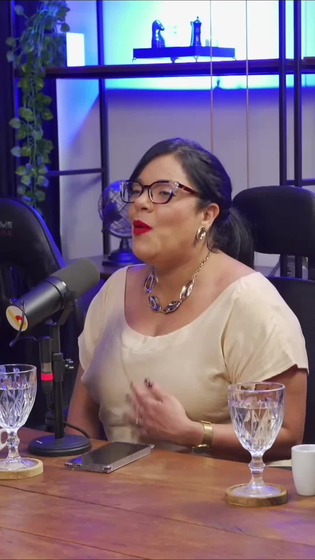 Post 8 by Professora Talita Aguiar | Redação&Linguagens. on Instagram (video)