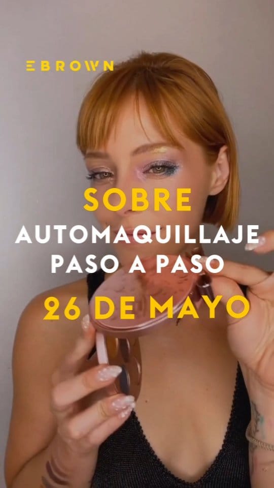Post 5 by Escuela Brown on Instagram (video)