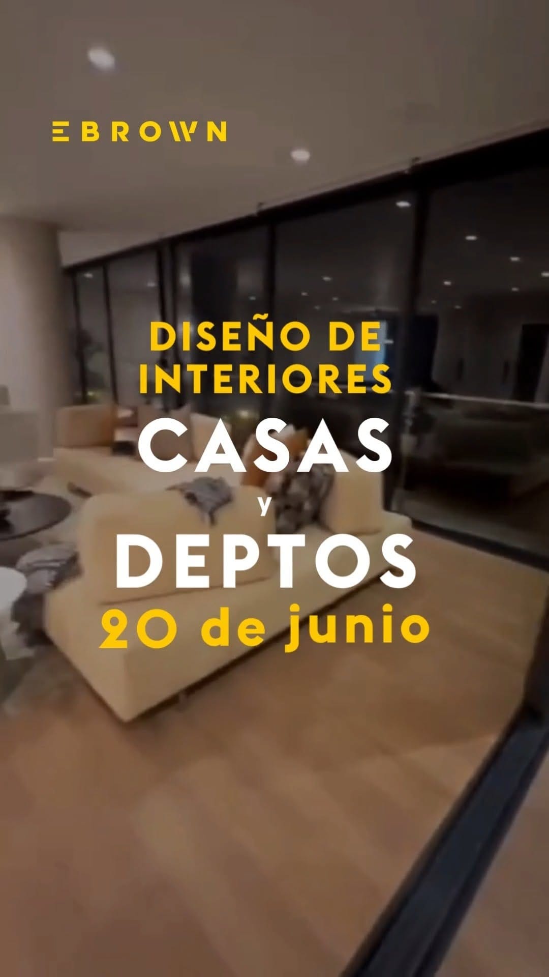Post 3 by Escuela Brown on Instagram (video)