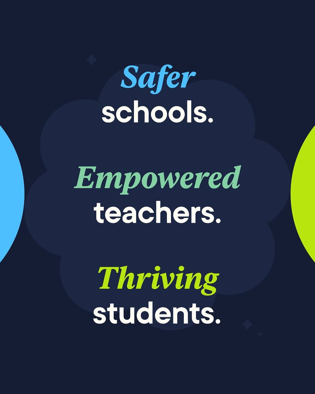 Post 9 by Pear Deck Learning on Instagram (image)