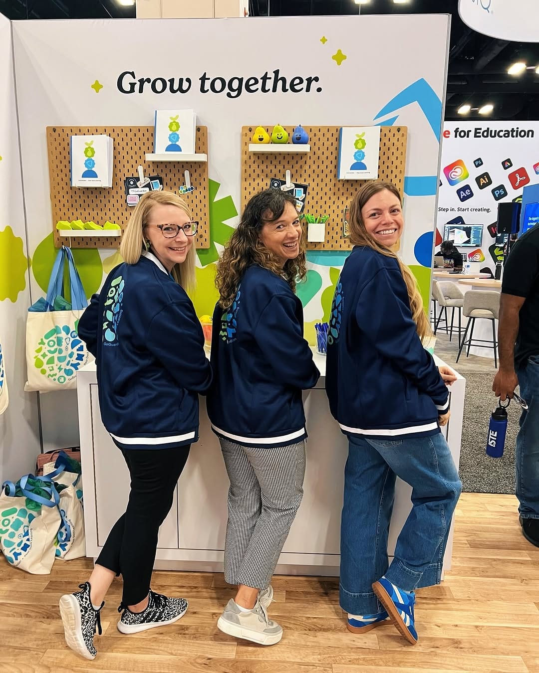 Post 7 by Pear Deck Learning on Instagram (carousel)