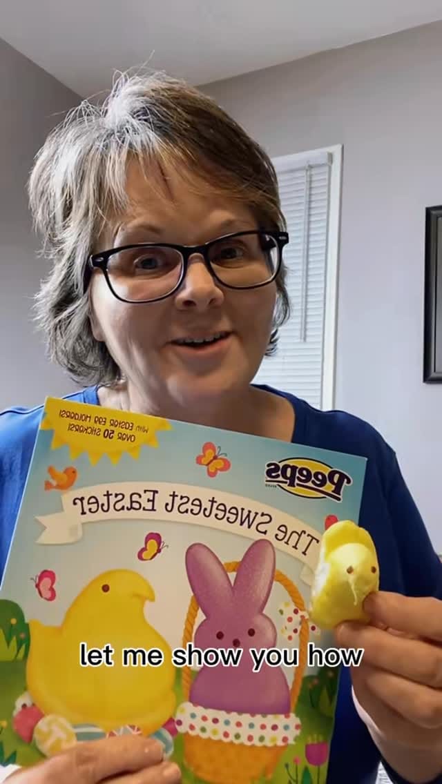 Post 4 by Molly - First Grade Teacher - Firstieland on Instagram (video)