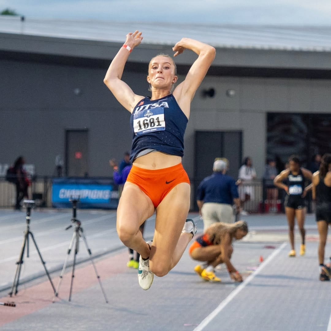 Post 2 by UTSA Athletics on Instagram (carousel)