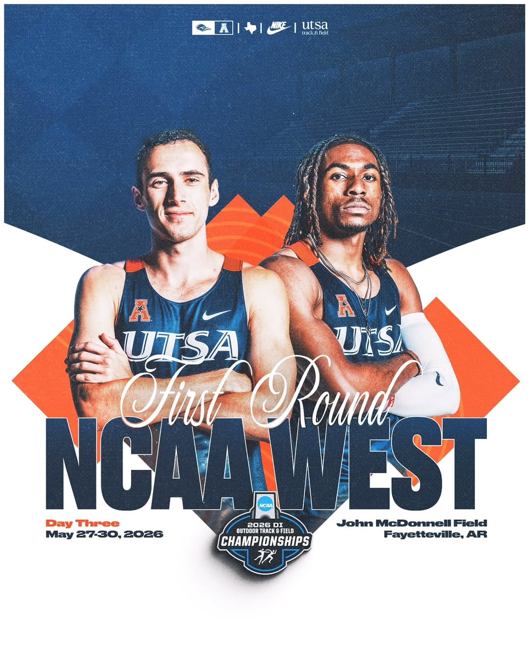 Post 1 by UTSA Athletics on Instagram (image)