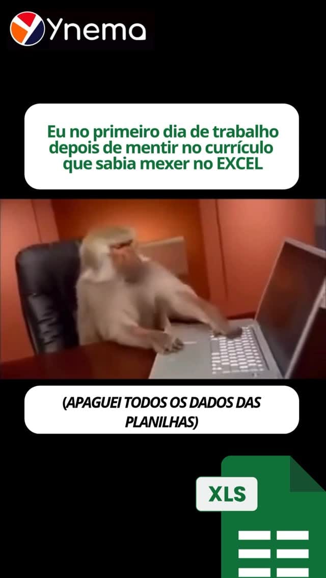 Post 7 by Ynema Cursos on Instagram (video)