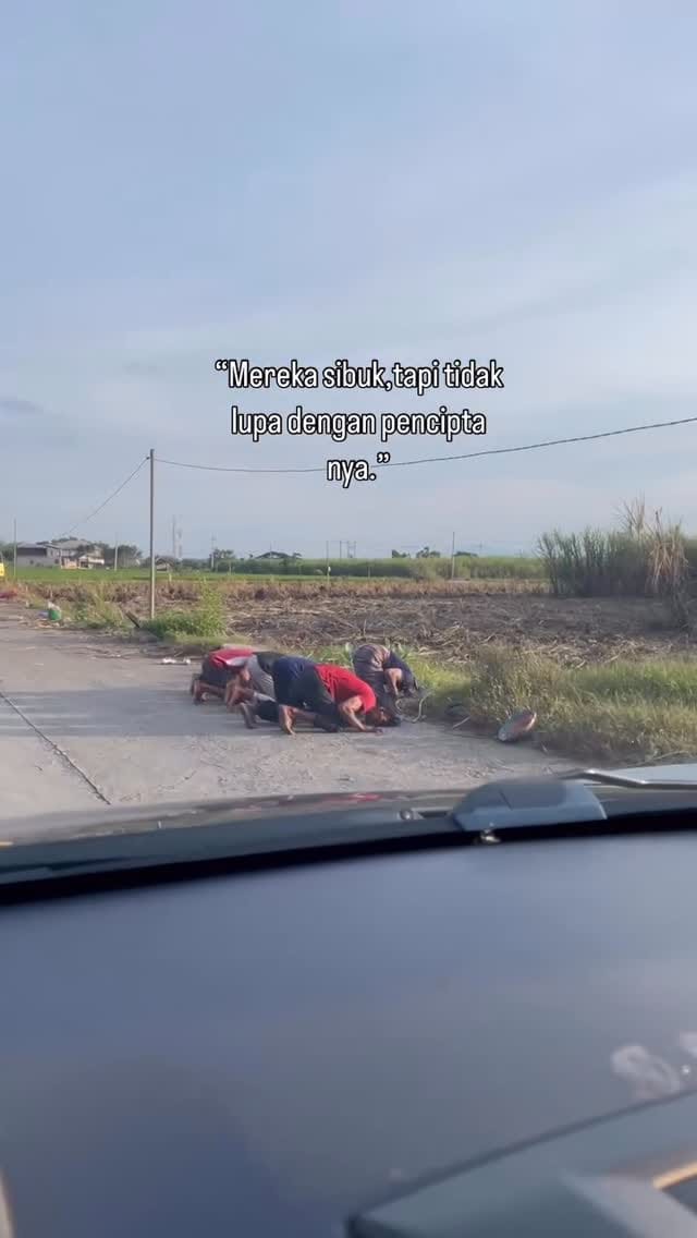 Post 7 by Berbagi_kebaikan on Instagram (video)