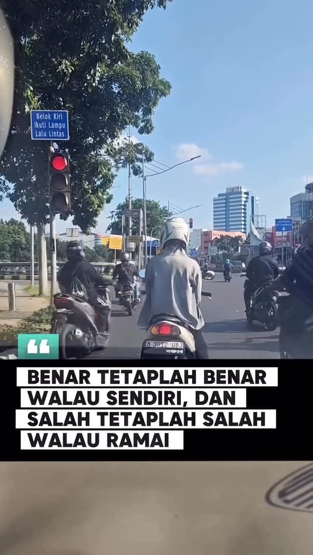 Post 1 by Berbagi_kebaikan on Instagram (video)