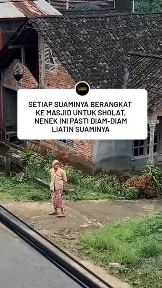 Post 6 by Berbagi_kebaikan on Instagram (video)