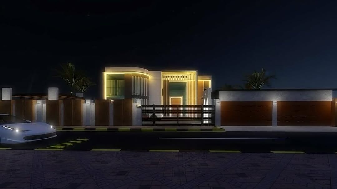 Post 7 by Revit architecture talents on Instagram (image)