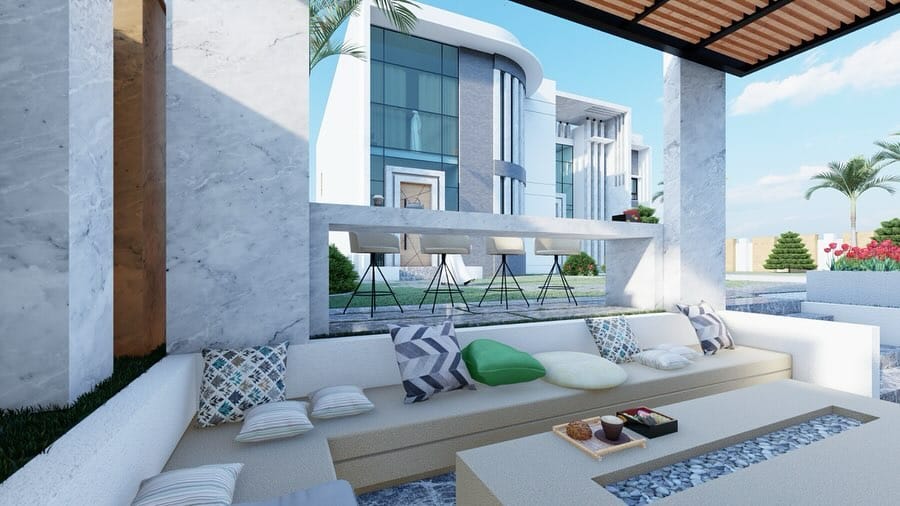Post 8 by Revit architecture talents on Instagram (carousel)
