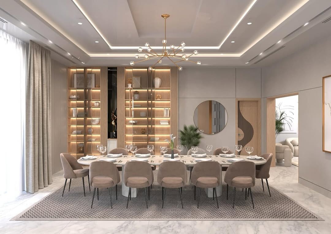 Post 5 by Revit architecture talents on Instagram (image)